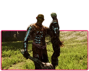 Sons of the Forest