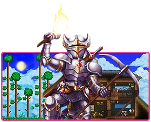 Terraria
