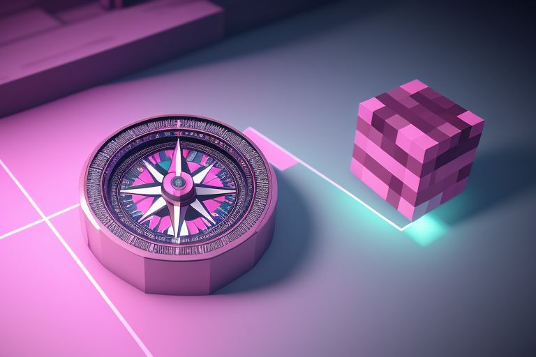 How to Make a Compass in Minecraft GameTeam Blog