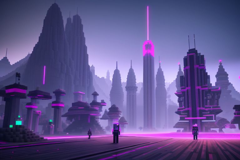 How to Make All of Fabric 7 Server in Minecraft StepbyStep Guide