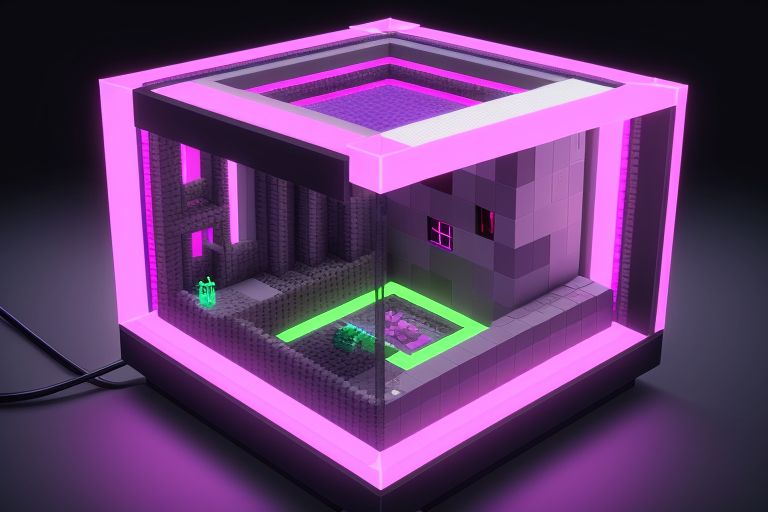 How to Make a Compact Claustrophobia Server in Minecraft GameTeam Blog