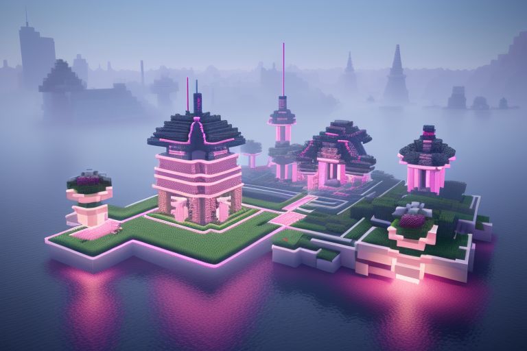 How to Make a Crazy Craft Server in Minecraft A StepbyStep Guide