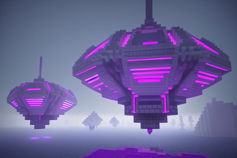 How to Make a Dimension Hopper Server in Minecraft? GameTeam Blog