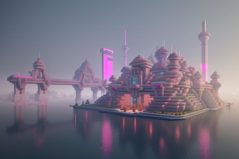 How to Make Age of Engineering Server in Minecraft - GameTeam - Blog