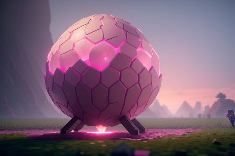 How to Hatch a Dragon Egg on Minecraft GameTeam Blog