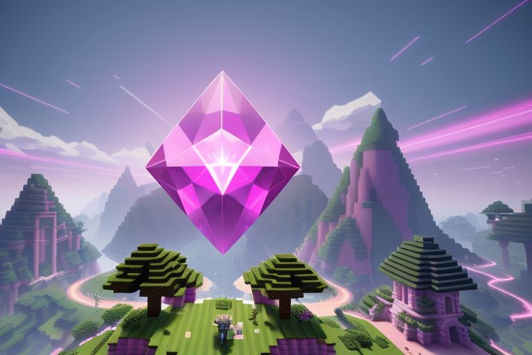 How to Find Diamonds in Minecraft GameTeam Blog