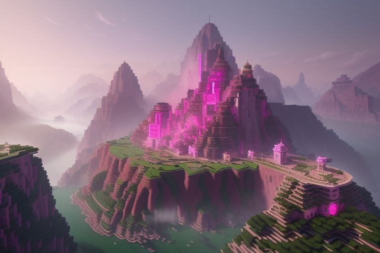 How To Make A Map In Minecraft GameTeam Blog