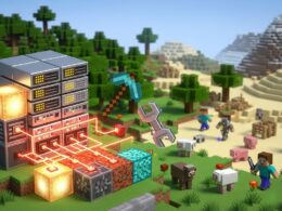 Minecraft Server Optimization