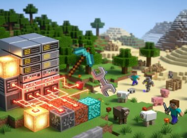 Minecraft Server Optimization