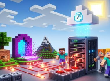 Best Minecraft Server Hosting