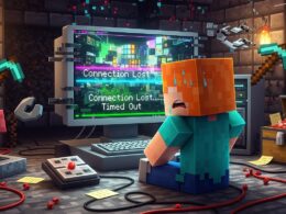 Minecraft Server Connection Issues: Troubleshooting Guide
