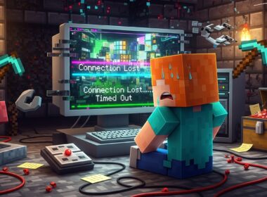 Minecraft Server Connection Issues: Troubleshooting Guide