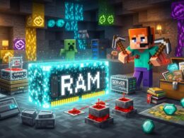 Minecraft Server RAM Guide: How Much Memory Do You Really Need?