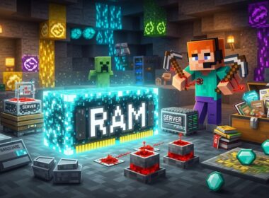 Minecraft Server RAM Guide: How Much Memory Do You Really Need?