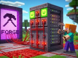 Minecraft Forge Server Setup: Complete Installation Guide