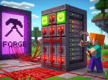 Minecraft Forge Server Setup: Complete Installation Guide