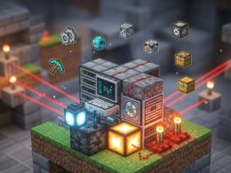 Minecraft Server Properties: Complete Configuration Guide