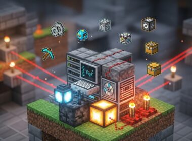 Minecraft Server Properties: Complete Configuration Guide