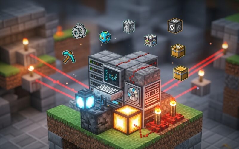 Minecraft Server Properties: Complete Configuration Guide