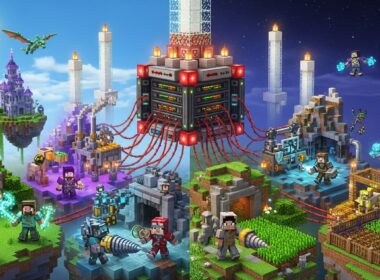Best Modded Minecraft Server Hosting