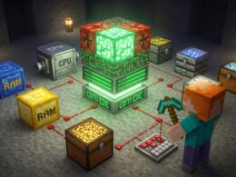 Minecraft Server Hosting Requirements: RAM, CPU & Storage Calculator
