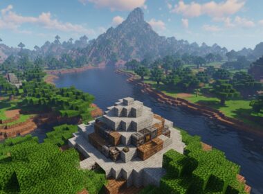 Create Mod Server Setup: Performance & Requirements Guide