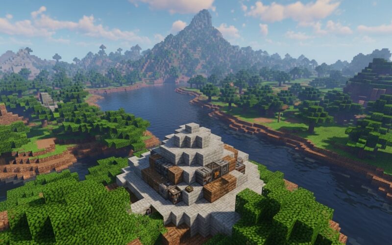 Create Mod Server Setup: Performance & Requirements Guide