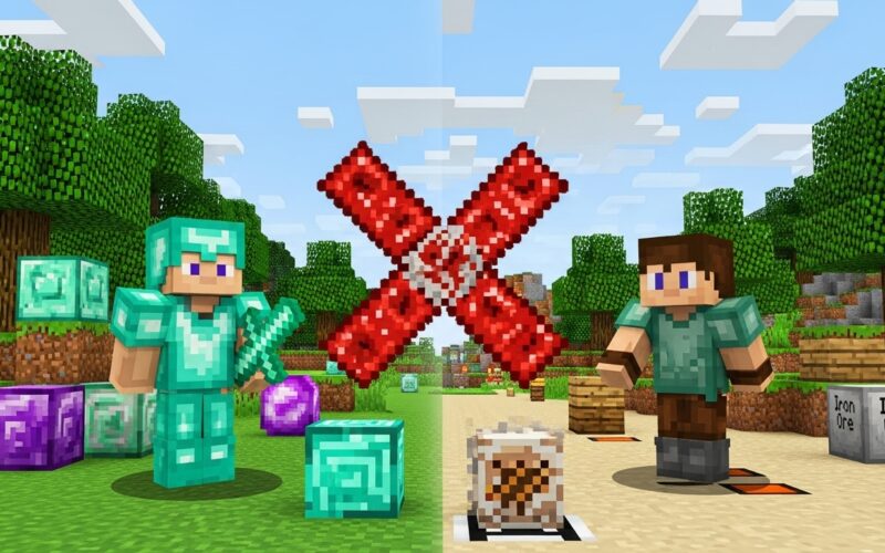 Minecraft Server Version Mismatch: Compatibility Solutions