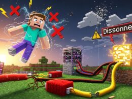 Minecraft Server Timeout Issues: Connection & Network Fixes