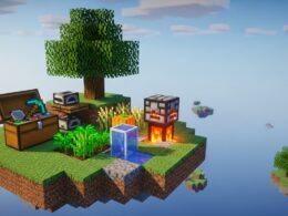 Minecraft Skyblock Server: Complete Setup & Hosting Guide