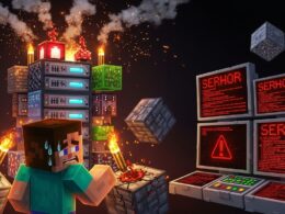 Minecraft Server Getsockopt Error: Complete Fix Guide