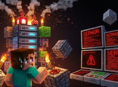 Minecraft Server Getsockopt Error: Complete Fix Guide