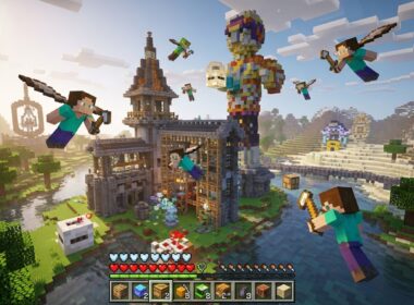 Minecraft Creative Server Setup: Building & Management Guide