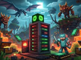 RLCraft Server Requirements: RAM & Performance Guide
