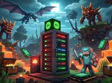 RLCraft Server Requirements: RAM & Performance Guide