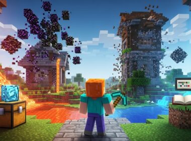 Minecraft Server World Corruption: Backup & Recovery Guide
