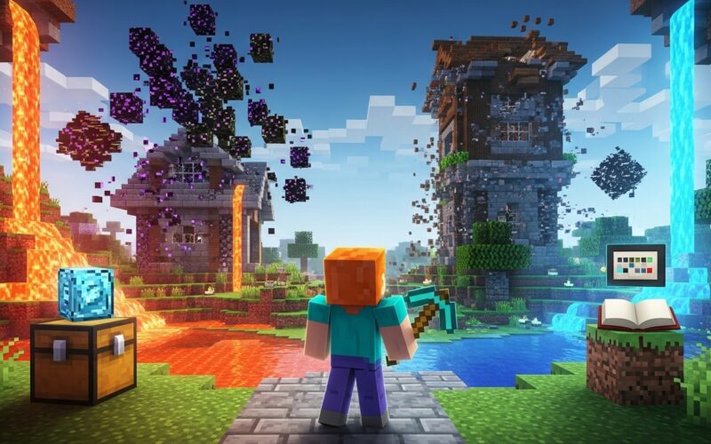 Minecraft Server World Corruption: Backup & Recovery Guide
