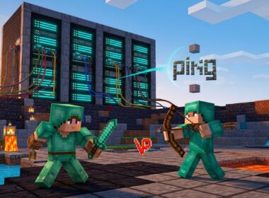 Minecraft PvP Server Hosting: Performance & Setup Guide
