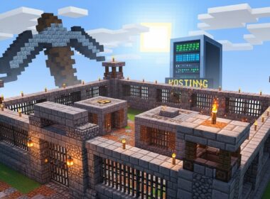 Minecraft Prison Server Setup: Complete Hosting Guide