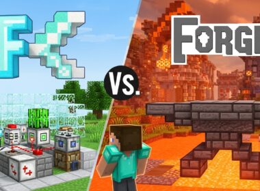 Minecraft Fabric Server vs Forge: Complete Comparison