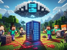 How to Make Your Own Minecraft Server for Free