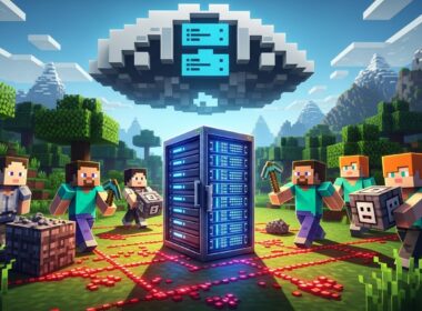 How to Make Your Own Minecraft Server for Free