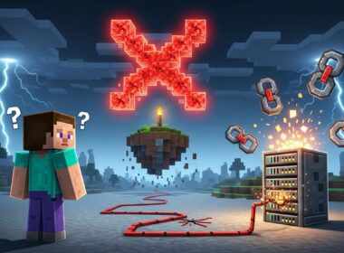 Why Does My Minecraft Server Say Can't Resolve Hostname