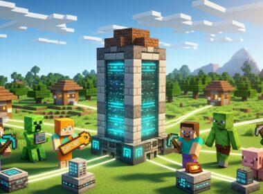 How to Host a Minecraft Server for Free