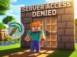 Minecraft Server 'You Are Not Whitelisted': Access Fix
