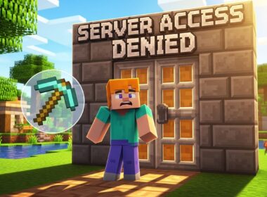 Minecraft Server 'You Are Not Whitelisted': Access Fix