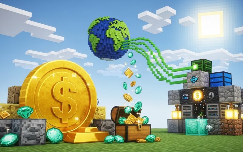How Much Does a Minecraft Server Cost: Complete Pricing Guide