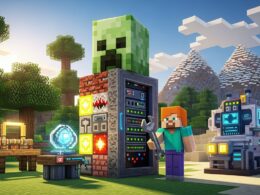 How to Make a Modded Server on Minecraft