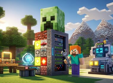 How to Make a Modded Server on Minecraft