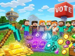 Minecraft Server Vote Rewards: Player Incentives